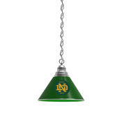 Notre Dame (Vintage) Pendant Light with Fixture by Holland Bar Stool Co., AGS-BL1BK07NotreD