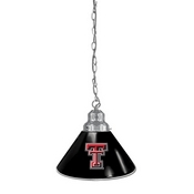 Texas Tech Pendant Light Fixture by Holland Bar Stool, BL1TXTech