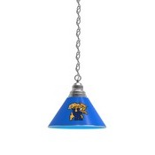 Kentucky "Wildcat" Pendant Light Fixture by Holland Bar Stool, BL1UKYCat