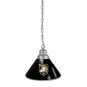 US Military Academy (ARMY) Pendant Light Fixture by Holland Bar Stool, BL1USMilA