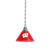 Wisconsin "W" Pendant Light Fixture by Holland Bar Stool, BL1Wisc-W