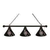 New Mexico 3 Shade Billiard Light with Fixture by Holland Bar Stool, BL3NewMex