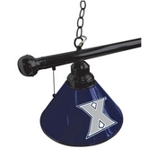 Xavier 3 Shade Billiard Light with Fixture by Holland Bar Stool, BL3Xavier