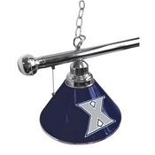 Xavier 3 Shade Billiard Light with Fixture by Holland Bar Stool, BL3Xavier
