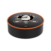 Anaheim Ducks Bar Stool Seat Cover By HBS, BSCAnaDks