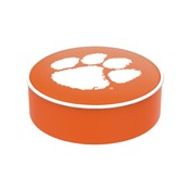 Clemson Bar Stool Seat Cover By HBS, BSCClmson