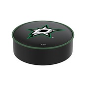 Dallas Stars Bar Stool Seat Cover By HBS, BSCDalSta