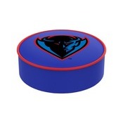 Depaul Bar Stool Seat Cover By HBS, BSCDePaul