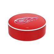 Detroit Red Wings Bar Stool Seat Cover By HBS, BSCDetRed