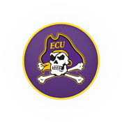 East Carolina Bar Stool Seat Cover By HBS, BSCEcarol