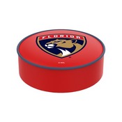 Florida Panthers Bar Stool Seat Cover By HBS, BSCFlaPan