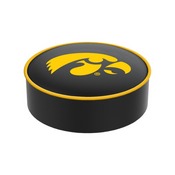 Iowa Bar Stool Seat Cover By HBS, BSCIowaUn