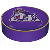 James Madison Bar Stool Seat Cover By HBS, BSCJmsMad