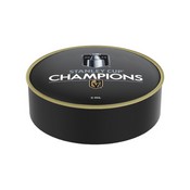 Vegas Golden Knights - 2023 Stanley Cup Seat Cover By HBS, BSCLVGdKnCup23