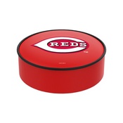 Cincinnati Reds Seat Cover by Holland Bar Stool Company, BSCMLBCin
