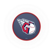 Cleveland Guardians Seat Cover by Holland Bar Stool Company, BSCMLBCle