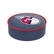 Cleveland Guardians Seat Cover by Holland Bar Stool Company, BSCMLBCle