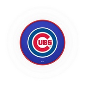 Chicago Cubs Seat Cover by Holland Bar Stool Company, BSCMLBCub