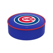 Chicago Cubs Seat Cover by Holland Bar Stool Company, BSCMLBCub
