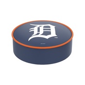 Detroit Tigers Seat Cover by Holland Bar Stool Company, BSCMLBDet