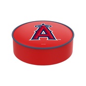 Los Angeles Angels Seat Cover by Holland Bar Stool Company, BSCMLBLAA