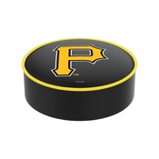Pittsburgh Pirates Seat Cover by Holland Bar Stool Company, BSCMLBPit