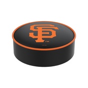 San Francisco Giants Seat Cover by Holland Bar Stool Company, BSCMLBSFG