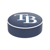 Tampa Bay Rays Seat Cover by Holland Bar Stool Company, BSCMLBTam