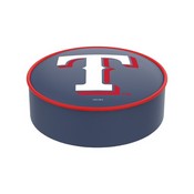 Texas Rangers Seat Cover by Holland Bar Stool Company, BSCMLBTex