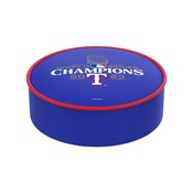 Texas Rangers -2023 World Series Champions Seat Cover by HBS, BSCMLBTexWS23