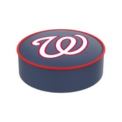 Washington Nationals Seat Cover by Holland Bar Stool Company, BSCMLBWas