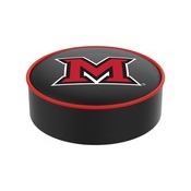 Miami (Oh) Bar Stool Seat Cover By HBS, BSCMia-OH