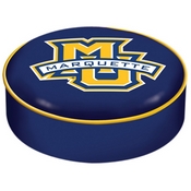 Marquette Bar Stool Seat Cover By HBS, BSCMrqtte