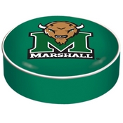Marshall Bar Stool Seat Cover By HBS, BSCMrshll