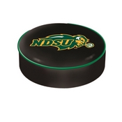 North Dakota State Bar Stool Seat Cover By HBS, BSCNDakSt