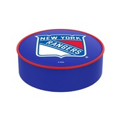 New York Rangers Bar Stool Seat Cover By HBS, BSCNYRang