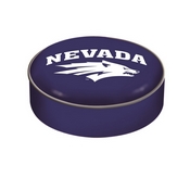 Nevada Bar Stool Seat Cover By HBS, BSCNevaUn