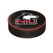 Northern Illinois Bar Stool Seat Cover By HBS, BSCNorIll