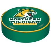 Northern Michigan Bar Stool Seat Cover By HBS, BSCNorMic