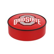 Ohio State Bar Stool Seat Cover By HBS, BSCOhioSt