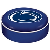 Penn State Bar Stool Seat Cover By HBS, BSCPennSt