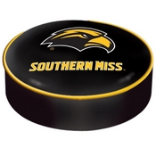 Southern Miss Bar Stool Seat Cover By HBS, BSCSouMis