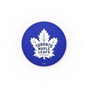Toronto Maple Leafs Bar Stool Seat Cover By HBS, BSCTorMpl