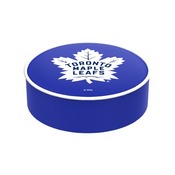 Toronto Maple Leafs Bar Stool Seat Cover By HBS, BSCTorMpl