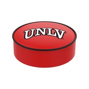Unlv Bar Stool Seat Cover By HBS, BSCUNevLV