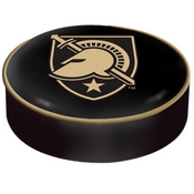 Us Military Academy (Army) Bar Stool Seat Cover By HBS, BSCUSMilA