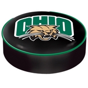 Ohio University Bar Stool Seat Cover By HBS, BSCUnivOH