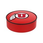 Utah Bar Stool Seat Cover By HBS, BSCUtahUn