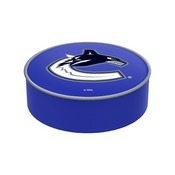 Vancouver Canucks Bar Stool Seat Cover By HBS, BSCVanCan
