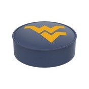 West Virginia Bar Stool Seat Cover By HBS, BSCWestVA